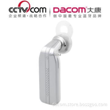 Music bluetooth headset ,one drag two